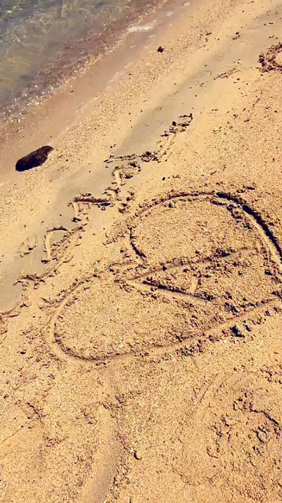A ∞ ❤️