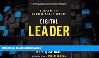 Big Deals  Digital Leader: 5 Simple Keys to Success and Influence  Best Seller Books Best Seller