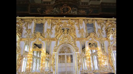 Mon Diaporama Ekaterina Park