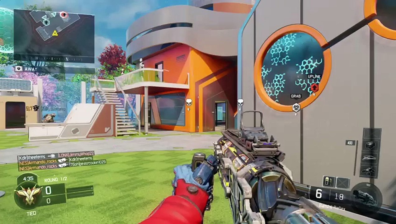 Going for NEW Camo (6)