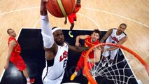Will LeBron James Play for USA in 2020?