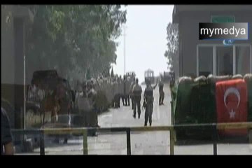 66. Mekanize Zırhlı Tugayı İstanbul'dan Tekirdağ'a taşınıyor