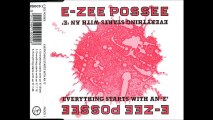 E-Zee Posse - Everything Starts Whith An ''E'' (Sir Frederick Leighton Remix)