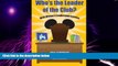 READ FREE FULL  Who s the Leader of the Club?: Walt Disney s Leadership Lessons  READ Ebook