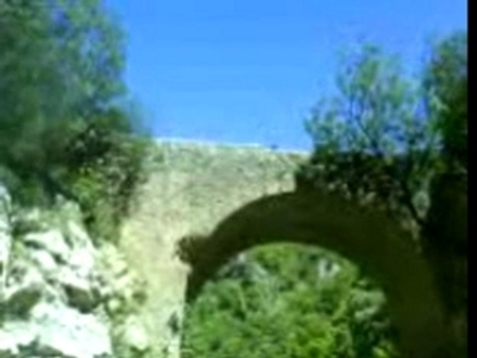 saut de 15m