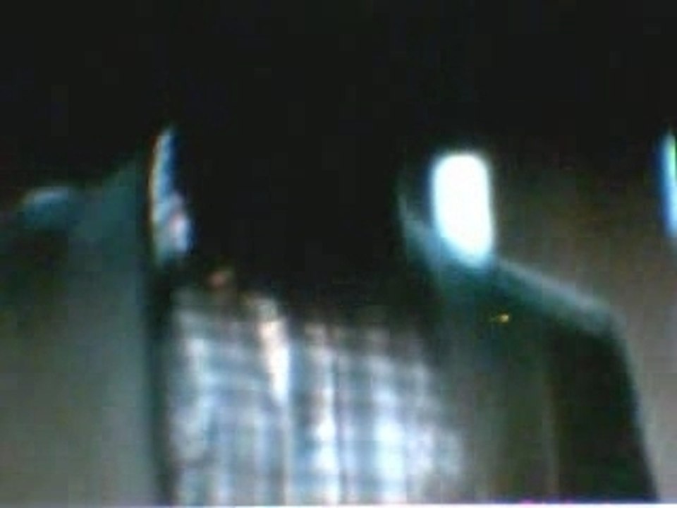 GHOST PARODIE PART 3