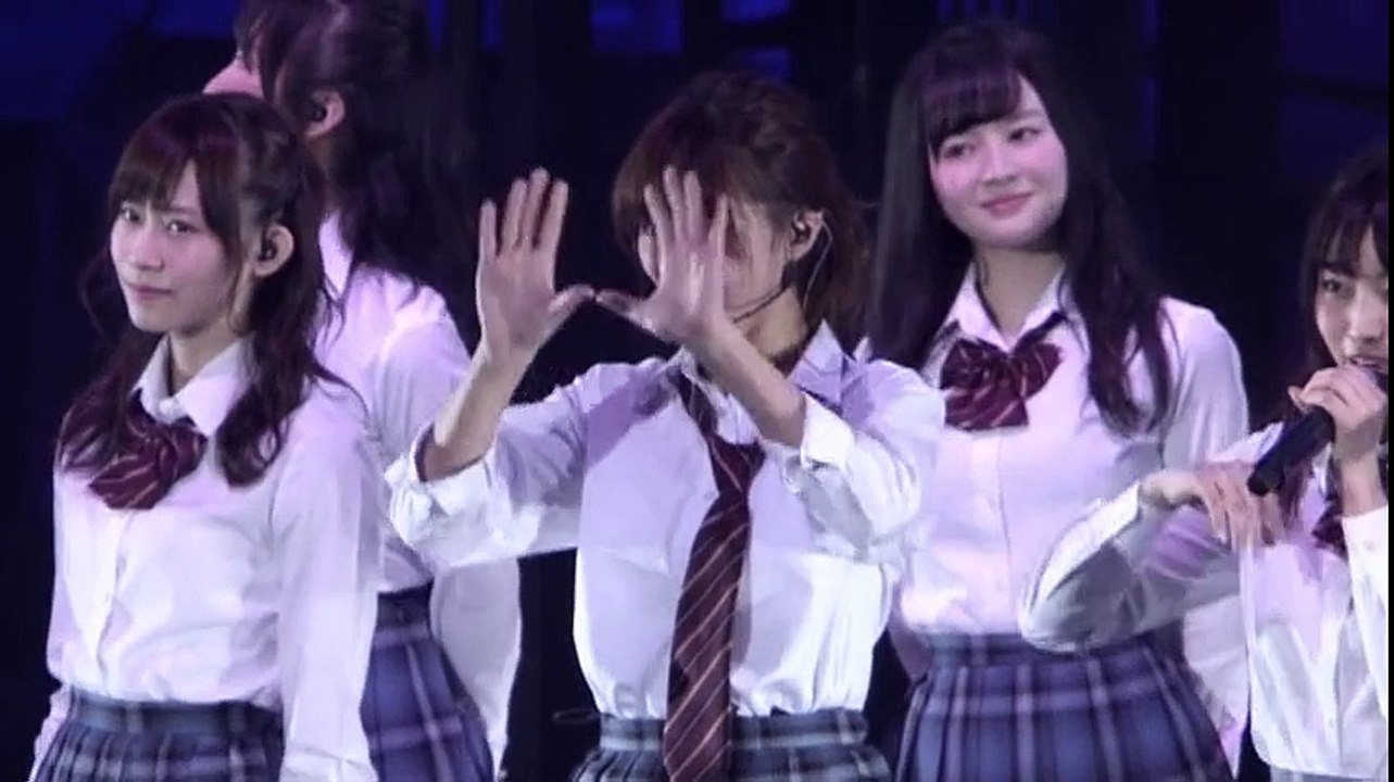 Tenohira with sign language