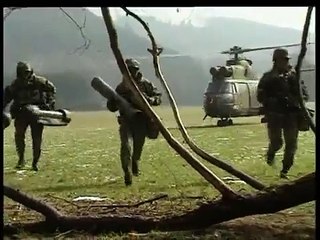 Sát thủ xe tăng - Tên lửa chống tăng Eryx của Pháp