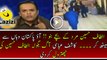 Kashif Abbasi Badly Bashing On Altaf Hussain Over Attack On Ary Office