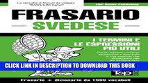 [PDF] Frasario Italiano-Svedese e dizionario ridotto da 1500 vocaboli Popular Online