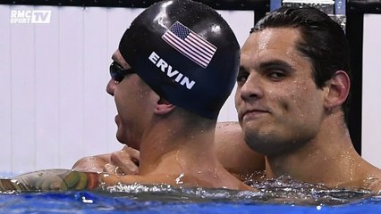 JO - Les déceptions françaises à Rio