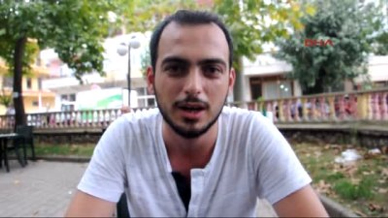 Sakarya Fetö'cü Komutanlar Yüzünden Asker Olamadı