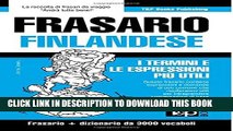 [PDF] Frasario Italiano-Finlandese e vocabolario tematico da 3000 vocaboli Popular Online