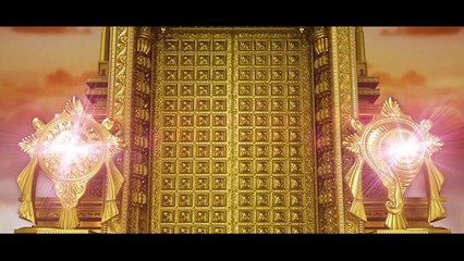 Glimpse Of Nagarjuna --- Om Namo Venkatesaya --- RaghavendraRao