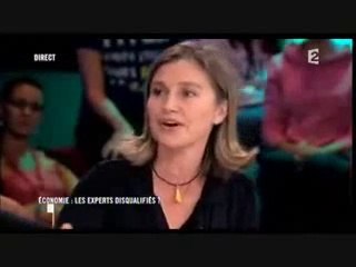 X.Mathieu vs Attali/Baverez,La révolte du Peuple!