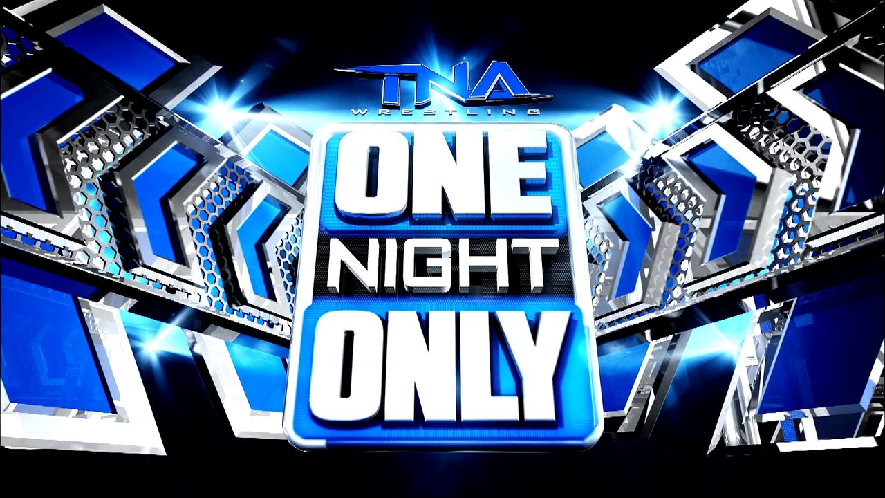 Catch TNA - X-TRAVAGANZA