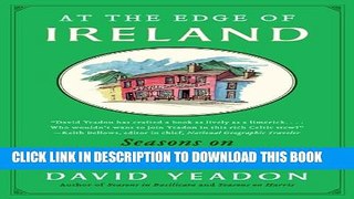 [PDF] At the Edge of Ireland: Seasons on the Beara Peninsula Popular Online