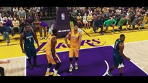 NBA 2K17 - #FRICTION