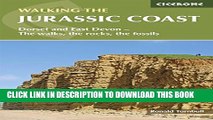 [PDF] Walking the Jurassic Coast: Dorset and East Devon - The walks, the rocks, the fossils