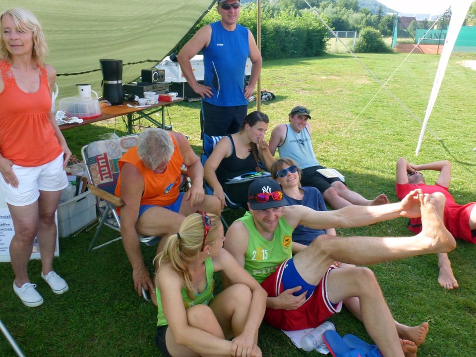 15-06-13 King of the Beach 2015 - Der Film