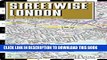 [PDF] Streetwise London Map - Laminated City Center Street Map of London, England Popular Colection