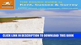 [PDF] Rough Guide Kent Sussex And Surrey 1e Full Colection