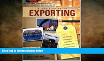 READ book  Basic Guide to Exporting: The Official Government Resource for Small and Medium-Sized