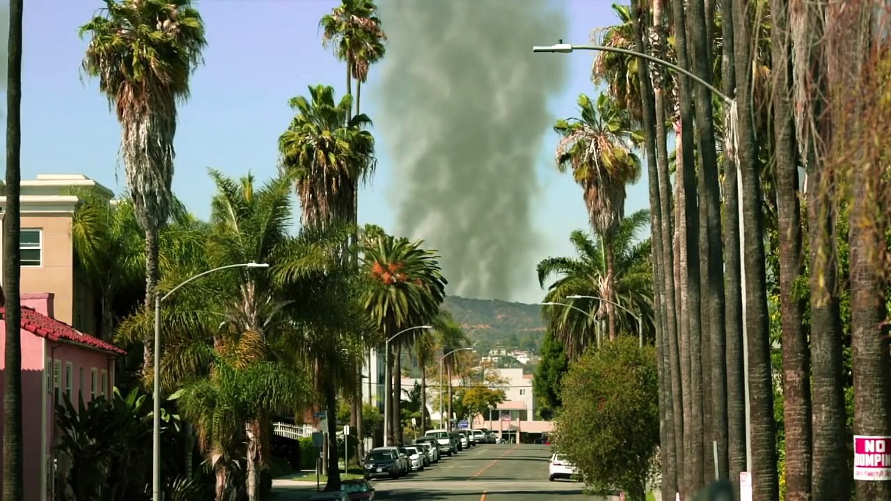 "Diani & Devine Meet the Apocalypse" Official Trailer!