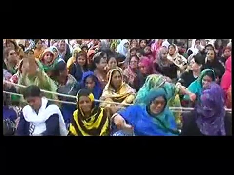 Altaf Hussain Ordered To Workers To Attack On Tv Channels