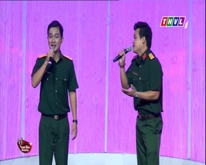 [TĐSC 2016 Vòng Lộ Diện ] Hoa Nở Về Đêm - Ngọc Trọng & Hoàng Thắng