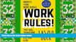 Big Deals  Work Rules!: Insights from Inside Google That Will Transform How You Live and Lead