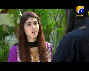 Izn-e-Rukhsat - Episode 07