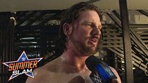 Is AJ Styles better than John Cena-- SummerSlam Exclusive, Aug. 21, 2016