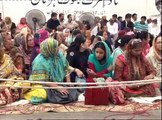 MQM Chanting Pakistan “ Murda Bad “Slogans