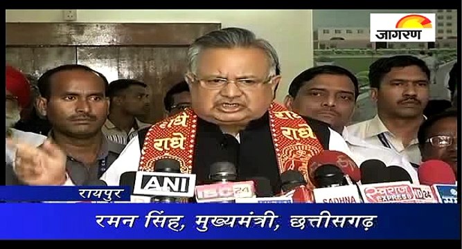 ‘16 प्रकार के टैक्सों के स्थान पर अब सिर्फ एक GST होगा ‘