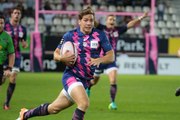 Les temps forts de Stade Français Paris / Grenoble