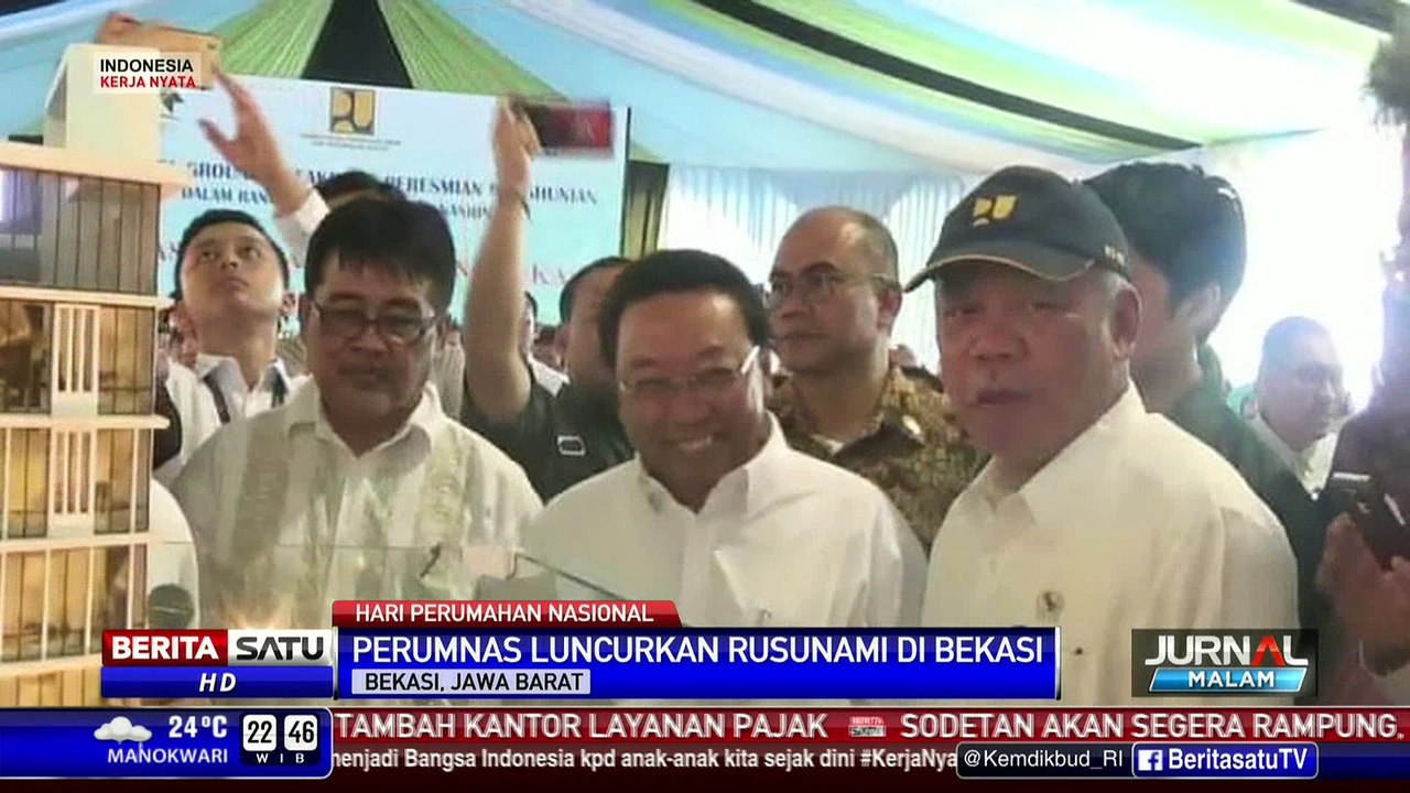 Hari Perumahan Nasional