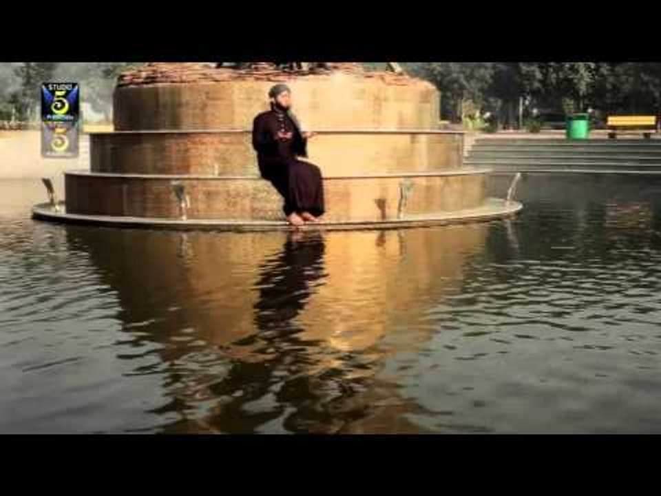 Mere Wird Lab Hai | Hafiz Azeem Raza Qadri | Naat 2015 | Ramadan Kareem