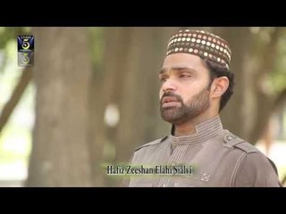 Asi Boha Mol Na Chadan | Hafiz Zeeshan Ilahi Sayalvi | Naat 2015 | Ramadan Kareem