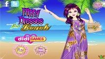 Hippy Dresses for Beach Game - Dress Up Video Games For Girls