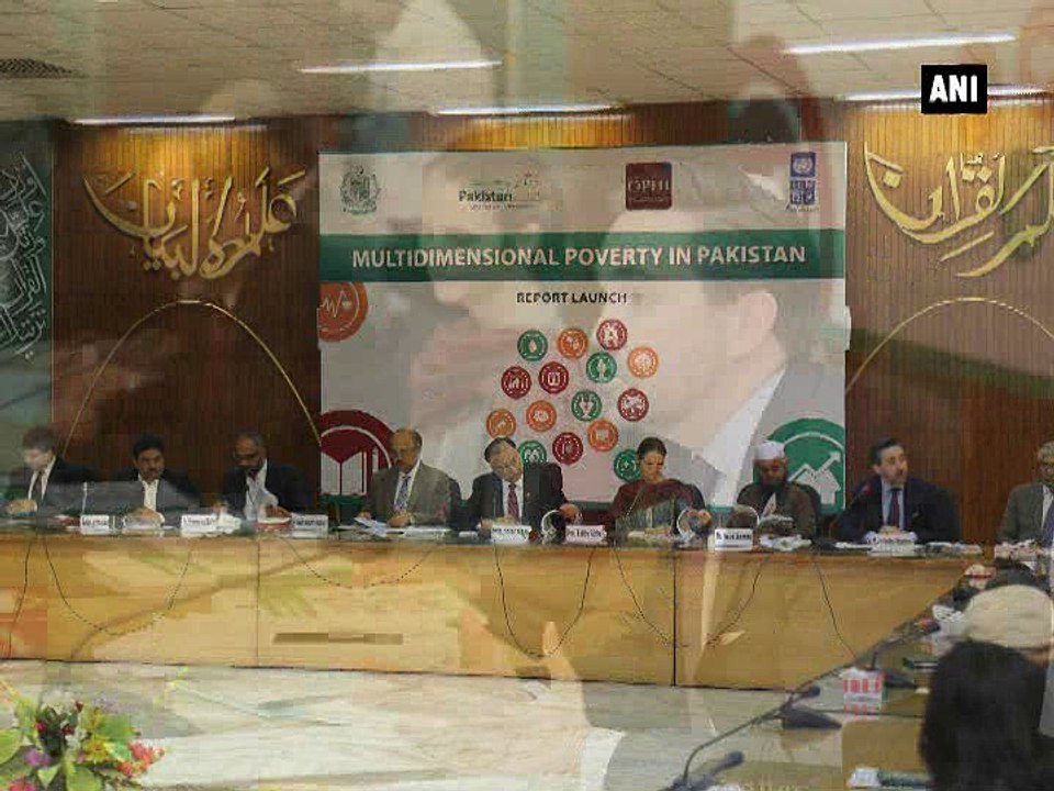 Balochistan most poverty hit, says UNDP and Pakistan Govt. report
