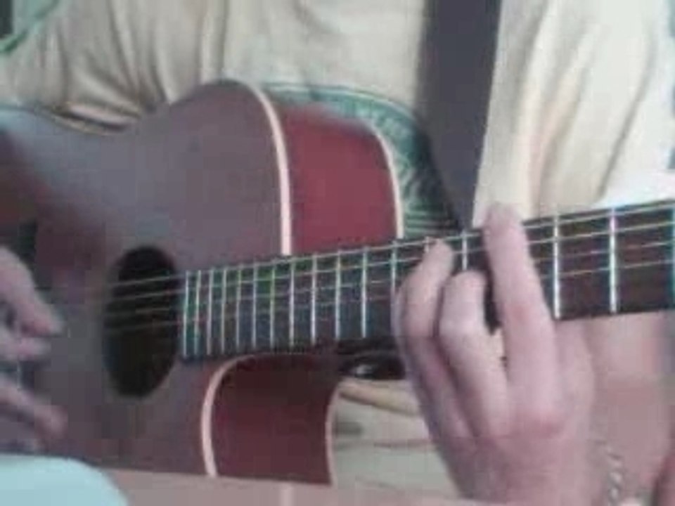 tryo-désolé pour hier soir-accords