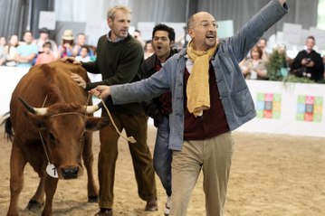 La vaca - Trailer subtitulado en español (HD)