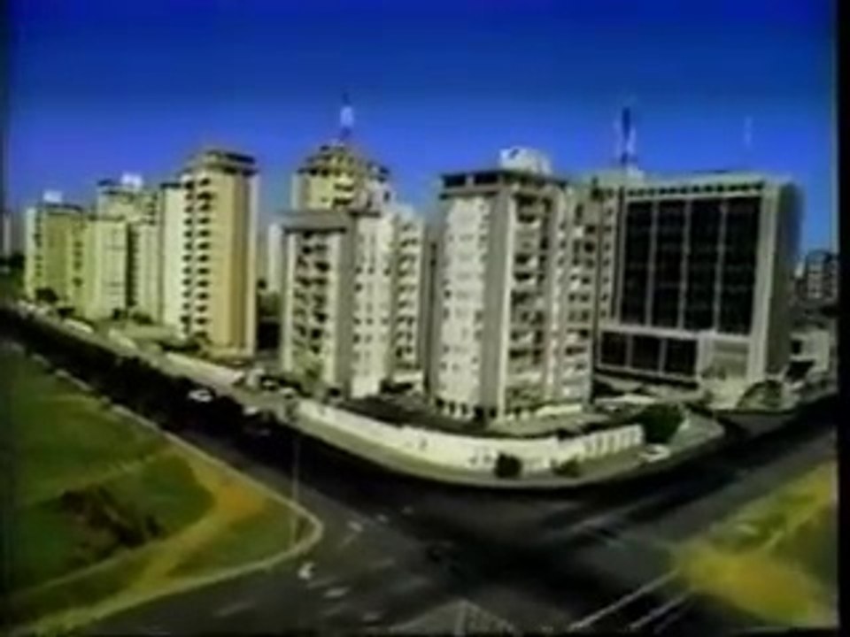Tyrone Serrao - Ciudad Guayana (1995)