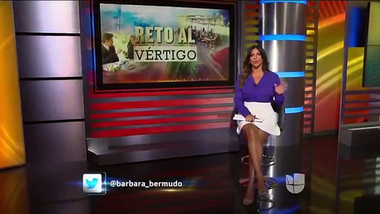 Conoce el peculiar comedor aéreo