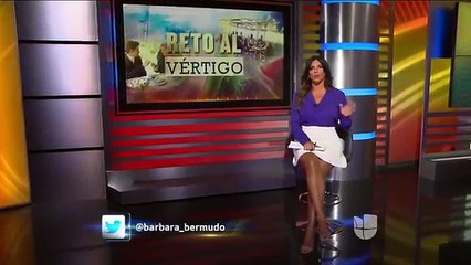 Conoce el peculiar comedor aéreo