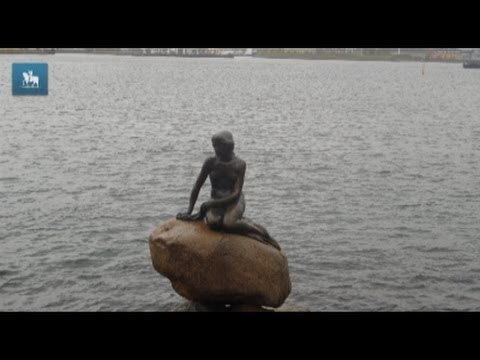 Viagem a um mundo de contos de fadas