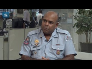 "Legislação brasileira é muito branda", diz capitão da PM sobre acidente com ciclista