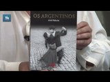 Ariel Palacios lança livro sobre curiosidades e costumes argentinos