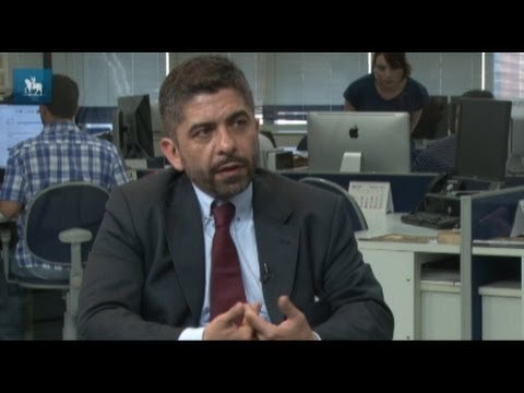 Argentina adotou Brasil como modelo político e econômico , diz correspondente